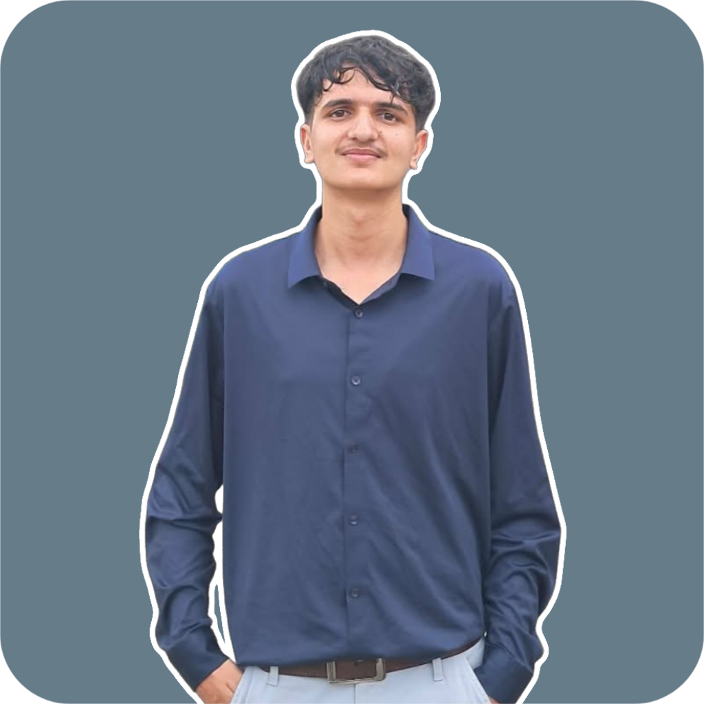Sunil Paudel